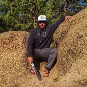 Meet your Posher, Brennan